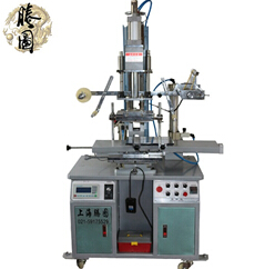 上海燙金機(jī)：工欲善其事，必先利其器