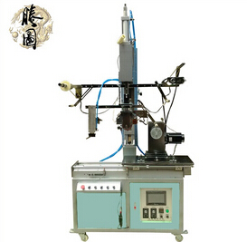 電視外殼表面燙金機(jī)  小細(xì)節(jié)、大智慧??！